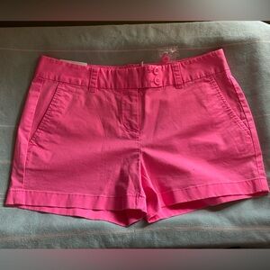 NWT Vineyard Vines Dayboat shirts,hot pink, size 2